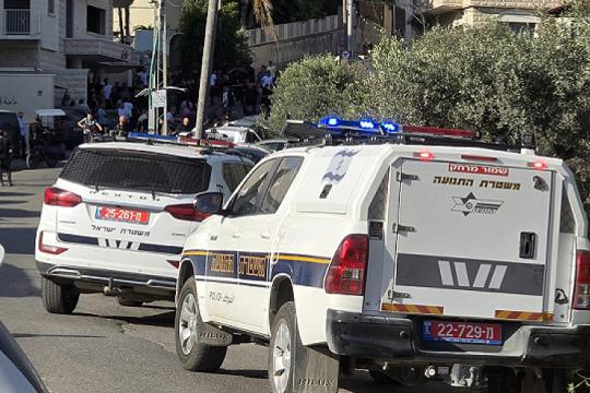 مصابان أحدهما بحالة خطيرة بجريمة إطلاق نار بالطيبة
