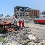 غزة: 3269 خرقاً لاتفاق وقف إطلاق النار و992 شهيداً منذ بدء سريانه