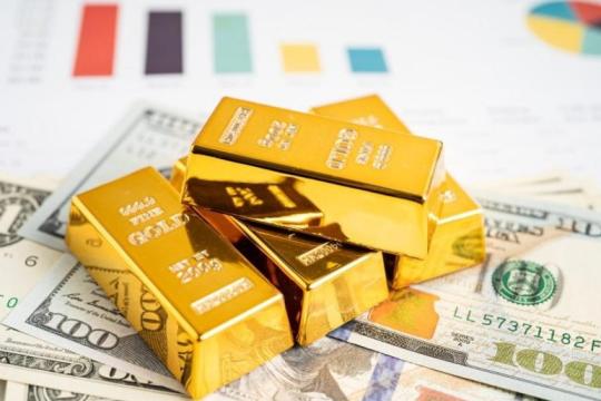 قفزة قياسية في أسعار الذهب والنفط عالمياً مع تصاعد التوترات في المنطقة