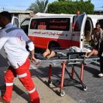 رصاصة في الرأس.. إصابة شاب برصاص الاحتلال في جباليا