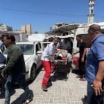 إصابة طفلين برصاص الاحتلال في مناطق جنوب خان يونس