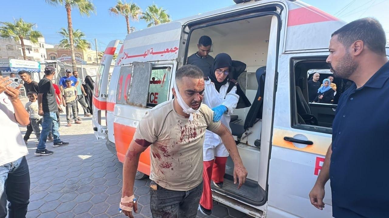 رغم وقف إطلاق النار