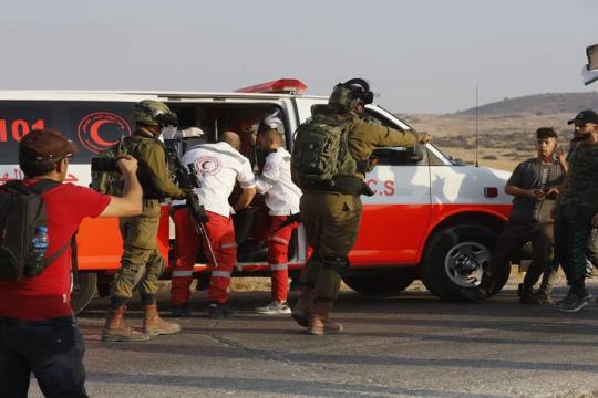 تصعيد مستمر: الاحتلال والمستوطنون يشنون اقتحامات وهجمات متزامنة في الضفة والقدس