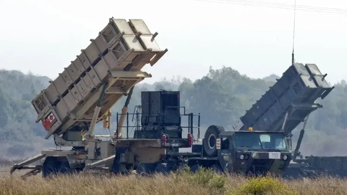 شركة "فاير بوينت" تهدف لخفض تكلفة اعتراض الصواريخ الباليستية إلى أقل من مليون دولار