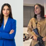 المكتب الحركي للصحفيين: ظهور مذيعة إسرائيلية مسلحة يعكس توظيف الإعلام كأداة تحريض وشراكة في الجرائم