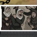 مؤسسات فلسطينية: قمع عنيف بحق الأسيرات في سجن الدامون وتدهور أوضاعهن الصحية