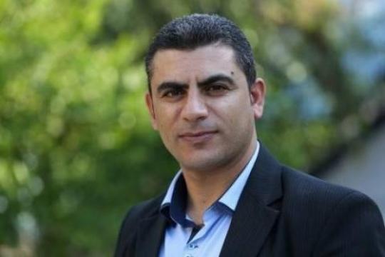 الخطأ والصواب في انتخابات مدينة دير البلح