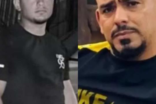 مقتل شابين وإصابة آخر بجرائم قتل في القدس والنقب