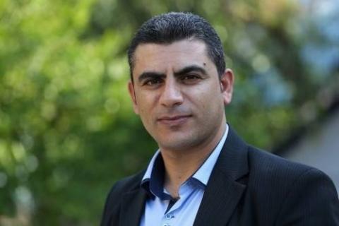 أشرف أبوخصيوان