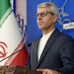 إيران تشترط وقف هجمات إسرائيل على لبنان للمشاركة في محادثات السلام