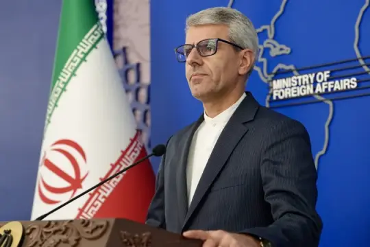 إيران تشترط وقف هجمات إسرائيل على لبنان للمشاركة في محادثات السلام