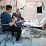 من المسكنات إلى الخلع.. أزمة علاج الأسنان تُضيّق خيارات مرضى غزة