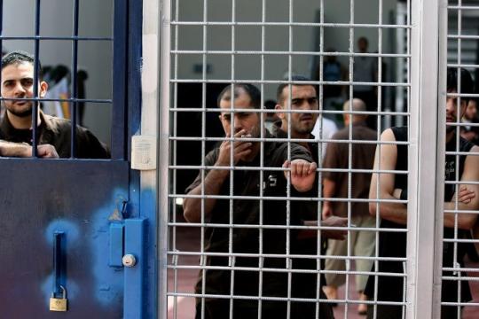 دعوات للحشد في اليوم العالمي للتضامن مع الأسرى