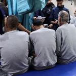 بالأسماء .. الإفراج عن 24 أسيراً من قطاع غزة