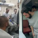 الاحتلال يفرج عن 6 أسرى من قطاع غزة