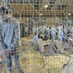 العفو الدولية تنتقد إسقاط التهم عن 5 جنود إسرائيليين متهمين بإساءة معاملة أسرى فلسطينيين