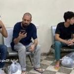 بالأسماء.. الاحتلال يفرج عن ستة أسرى من قطاع غزة