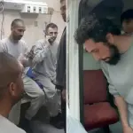 بالأسماء.. الاحتلال يُفرج عن 7 أسرى من غزة