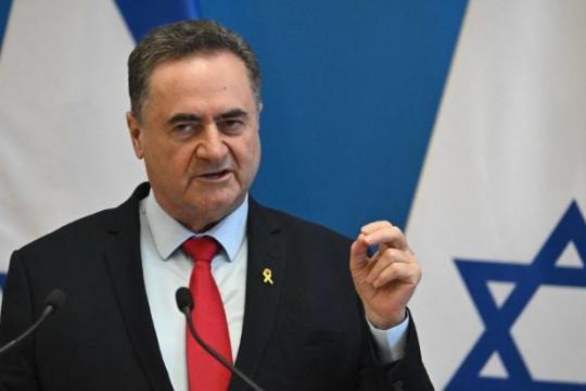 إسرائيل تتوعد بتوسيع الضربات على إيران