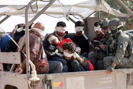 منظمات دولية تدعو الاتحاد الأوروبي للتحرك ضد قانون إعدام الأسرى الفلسطينيين