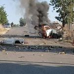 شهيد ثان في استهداف مركبة جراء غارة جوية إسرائيلية جنوب لبنان