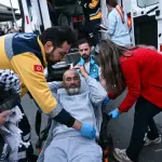 نشطاء أسطول الصمود تعرضوا لاعتداءات جنسية وتعذيب