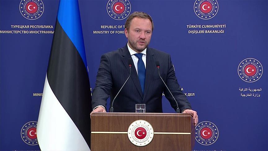 طالب بفرض ضغوط على إسرائيل