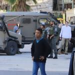 استشهاد شاب برصاص الاحتلال واحتجاز جثمانه شرقي طولكرم