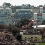 قطر: الاستيطان الإسرائيلي انتهاك صارخ للقانون الدولي وقرار 2334