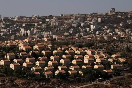 مخططات استيطانية جديدة لإعادة إحياء "صانور" شمال الضفة الغربية