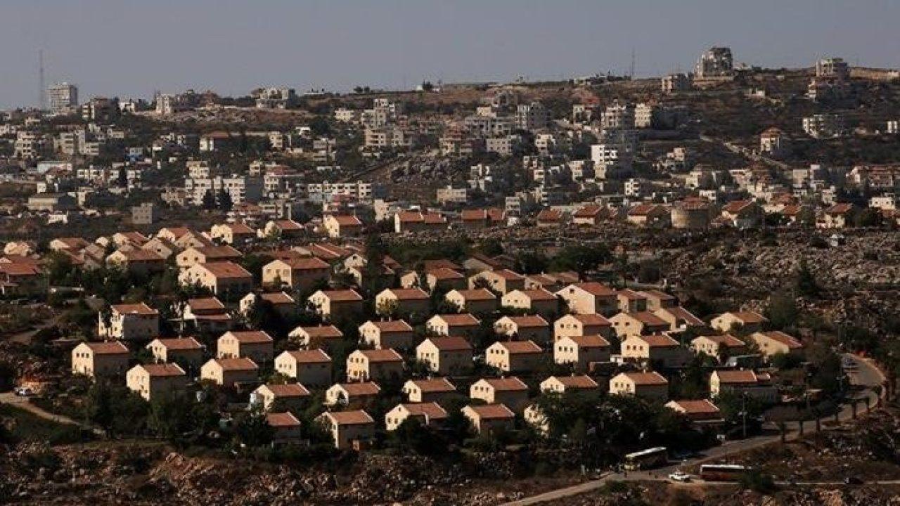 بحث بناء 126 وحدة استيطانية في مستوطنة أُخليت عام 2005 بعد إلغاء قانون "فك الارتباط"