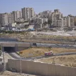الاحتلال يبدء التنفيذ الفعلي لمخطط E1 الاستيطاني