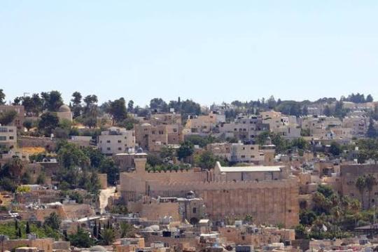 الاحتلال يوسّع أدوات السيطرة الاستيطانية في الضفة