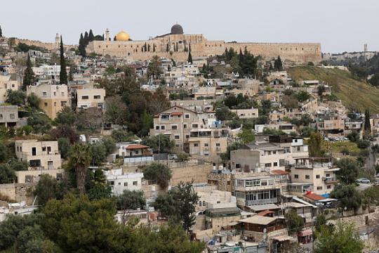 المحكمة المركزية بالقدس تلغي تمويل مركز استيطاني في سلوان