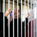 الاحتلال يحول  الأسيرة دعاء جرارعة للاعتقال الإداري 4 أشهر