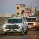 سلطات الاحتلال تفرج عن أسير من غزة