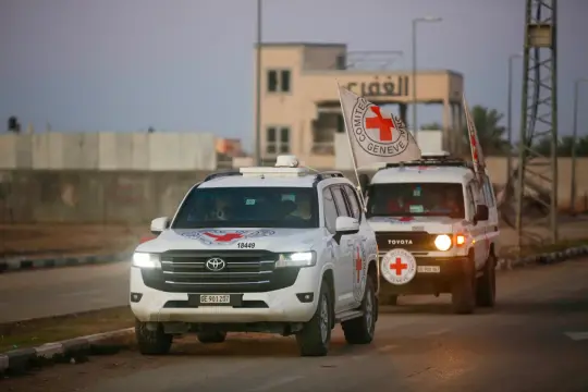 سلطات الاحتلال تفرج عن أسير من غزة