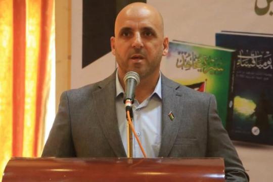 استشهاد أسيراً محرراً من رام الله مبعداً إلى غزة
