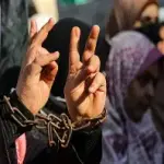 حريتكن واجبنا.. إطلاق حملة دولية من إسطنبول لنصرة الأسيرات