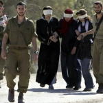 مركز فلسطين: 130 حالة اعتقال لنساء في 2026