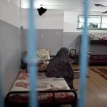 مركز فلسطين: الاحتلال يعتقل 21 فلسطينية إداريا