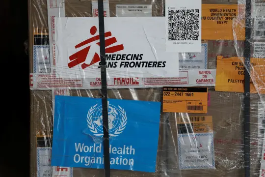 53 منظمة دولية تحذر: إجراءات إسرائيل تهدد بوقف العمل الإنساني في فلسطين رغم وقف النار بغزة