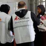 أطباء بلا حدود ترفع دعوى ضد إسرائيل بعد استهداف طواقمها في غزة