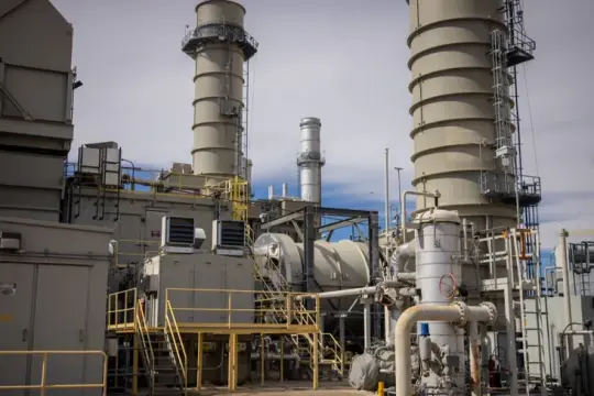 الولايات المتحدة تطلق تحالفاً استثمارياً بـ250 مليون دولار لتعزيز أمن سلاسل إمداد الطاقة والمعادن