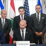 رون بن يشاي: إتفاق إسرائيل ولبنان مهم في المبادئ والاختبار بالتنفيذ