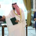 إعلام عبري: اتفاقية الدفاع بين السعودية وتركيا وباكستان يهدف لإعادة التوازن ضد إسرائيل