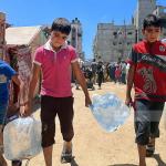 لجنة أممية: أطفال غزة يواجهون الموت والجوع والحرمان من التعليم رغم وقف إطلاق النار