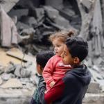 في يوم الطفل العالمي.. غزة تكشف أكبر إبادة جماعية للأطفال في القرن الحالي