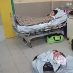 وصول سبعة أطفال جرحى من غزة إلى سويسرا