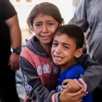 في يوم الطفل الفلسطيني.. التنمية تدعو لحماية الأطفال